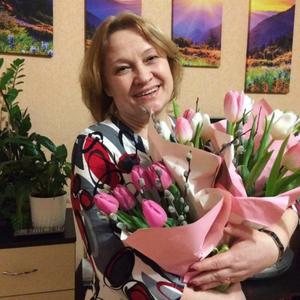 Валентина, 66 лет, Киев