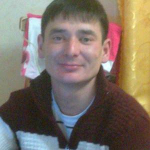 Рафик Нельсон, 39 лет, Аскарово
