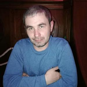 Парни в Зеленокумске: Сергей, 39 - ищет девушку из Зеленокумска