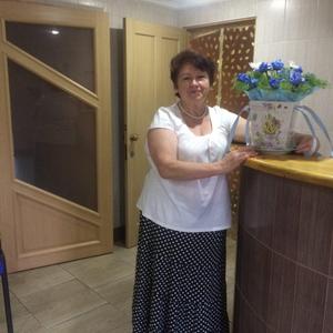 Ольга, 68 лет, Невинномысск