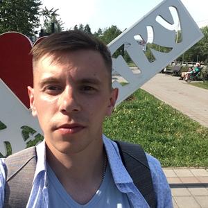 Ниолай, 29 лет, Петропавловск-Камчатский