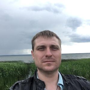 Kirill, 41 год, Шувое