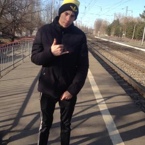 Андрей, 24 года, Новочеркасск