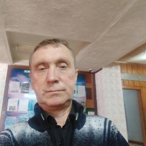 Петр, 61 год, Михайловка