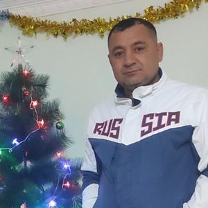 Muzaffar, 48 лет, Краснодарский