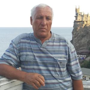 Юрий, 67 лет, Новокуйбышевск