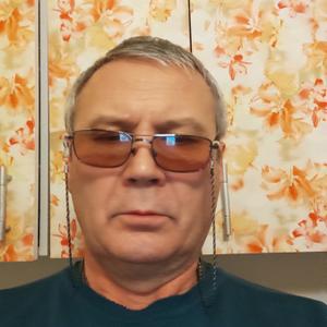 Олег, 58 лет, Кропоткин