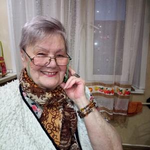 Лидия, 69 лет, Самара
