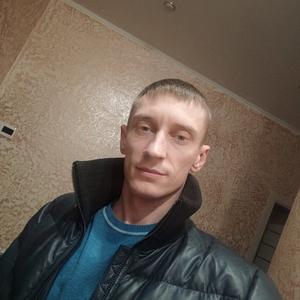 Парни в Магнитогорске: Виктор, 31 - ищет девушку из Магнитогорска