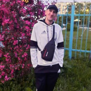 Парни в Екатеринбурге: Андрей, 38 - ищет девушку из Екатеринбурга