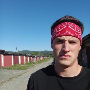 Денис, 21 год, Первоуральск