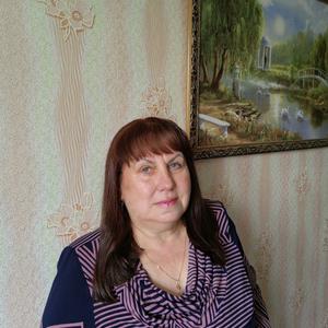 Девушки в Вологде: Валентина, 60 - ищет парня из Вологды