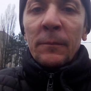 Алан Добаев, 46 лет, Владикавказ