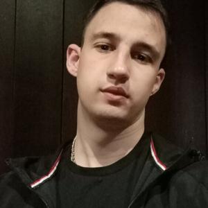 Станислав, 22 года, Иркутск