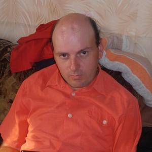 Николай Глушнёв, 45 лет, Качканар