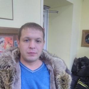 Андрей Балычев, 39 лет, Нягань