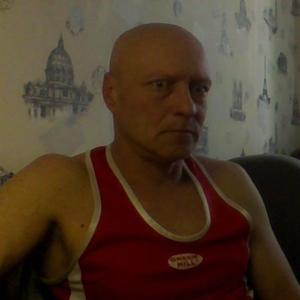 Виктор Малашко, 52 года, Кострома