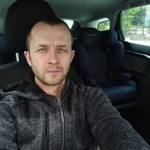 Андрей Борисов, 41 год, Киров