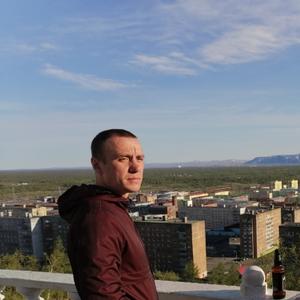 Парни в Соликамске: Денис, 41 - ищет девушку из Соликамска