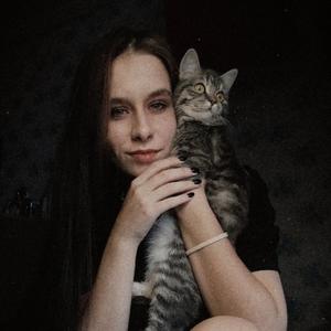 Валери, 21 год, Омск