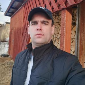 Александр, 41 год, Сыктывкар