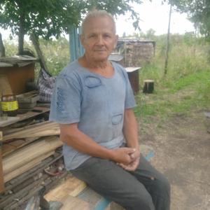 Парни в Тамбове: Михаил Прокопьев, 71 - ищет девушку из Тамбова