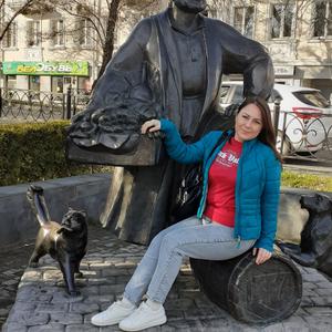 Девушки в Ставрополе: Виктория, 42 - ищет парня из Ставрополя
