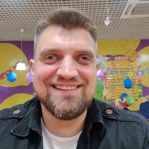 Парни в Смоленске: Александр, 39 - ищет девушку из Смоленска