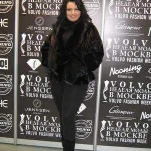 Вероника, 46 лет, Санкт-Петербург