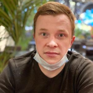 Парни в Кантемировка: Ярослав, 36 - ищет девушку из Кантемировка