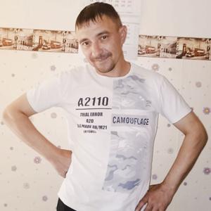 Евгений, 45 лет, Омский