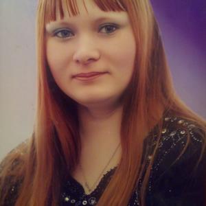 Девушки в Омске: Анастасия, 35 - ищет парня из Омска
