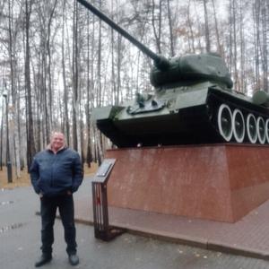 Парни в Оренбурге: Денис, 44 - ищет девушку из Оренбурга