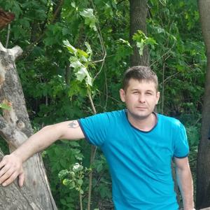 Парни в Челябинске: Павел, 36 - ищет девушку из Челябинска
