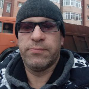 Василий, 43 года, Тарко-Сале