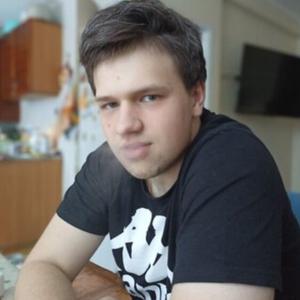 Влад, 21 год, Омск