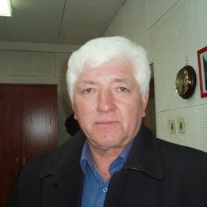 Леонид, 70 лет, Хабаровск
