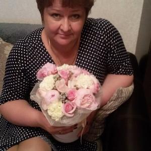 Девушки в Партизанске (Приморский край): Марина, 58 - ищет парня из Партизанска (Приморский край)