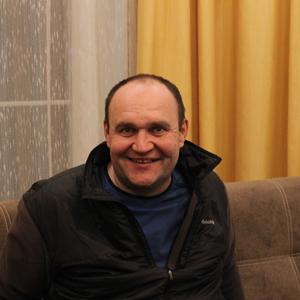 Юрий, 54 года, Глазов