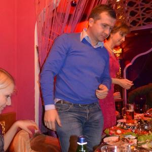 Парни в Нальчике: Руслан Карданов, 39 - ищет девушку из Нальчика