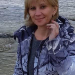 Елена, 51 год, Анапа