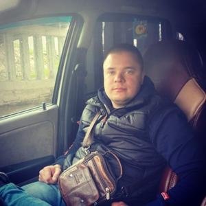 Александр, 37 лет, Архангельск