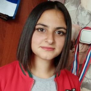 Елена, 22 года, Петропавловск-Камчатский