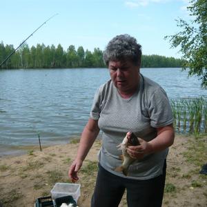 Ольга, 77 лет, Москва