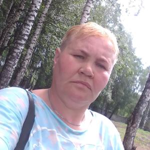 Девушки в Сыктывкаре: Нина, 46 - ищет парня из Сыктывкара