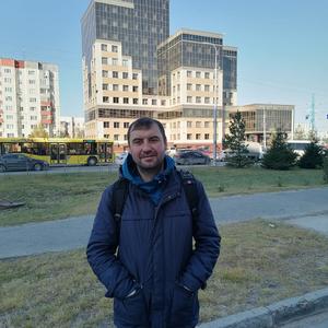 Евгений, 42 года, Сургут