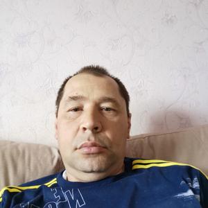 Николай, 48 лет, Сальск