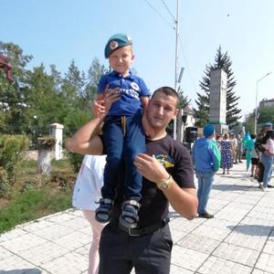 Парни в Киренске: Александр, 31 - ищет девушку из Киренска