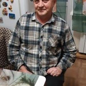 Парни в Саратове: Сергей, 61 - ищет девушку из Саратова