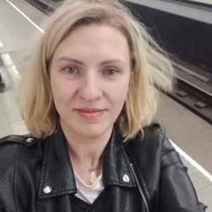 Катерина, 44 года, Москва